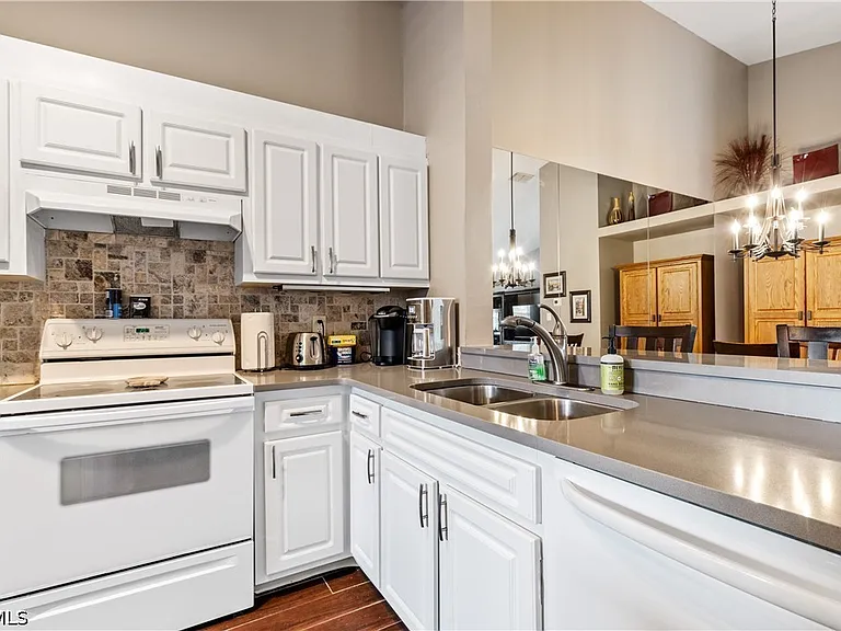 14480 Summerlin Trace Ct #7 — Photo 1