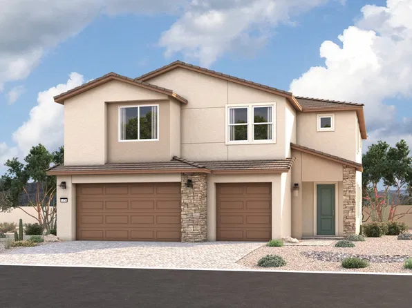 Somerset Plan, Brisas Estates