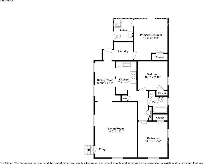 4250 11th Ave — Photo 2