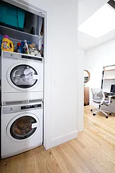 Rented by Buchbinder & Warren