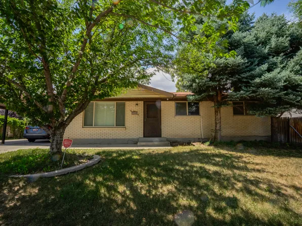 4466 S Brians Way, West Valley City, UT 84119
