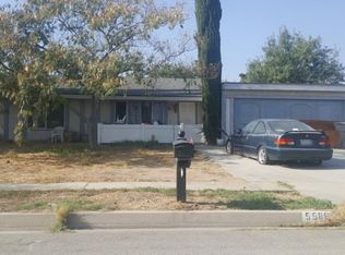 5588 Surrey Ln, San Bernardino, CA 92407