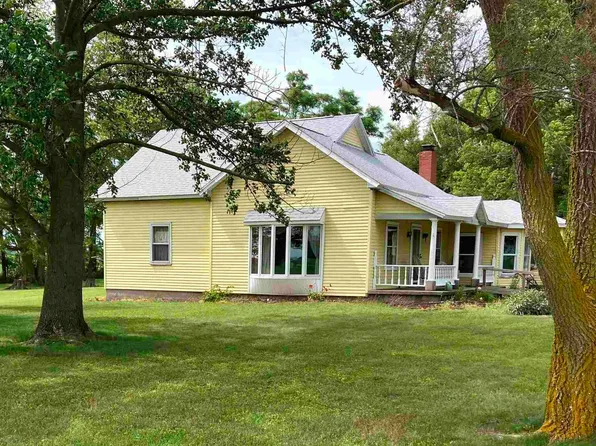 10510 E County Road 1000 Rd N, Dunkirk, IN 47336