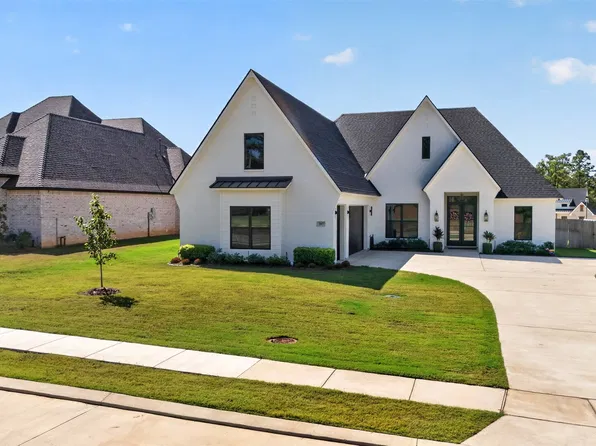 397 Newburn Ln, Shreveport, LA 71106