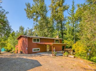 17353 S Potter Rd, Oregon City, OR 97045