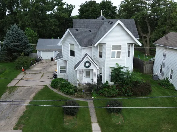 406 Providence St, Delta, OH 43515