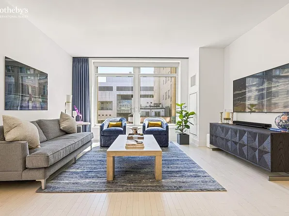 91 Leonard St Unit 8A, New York, NY 10013