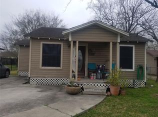 4119 Littlecrest Rd, Houston, TX 77093