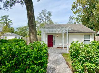 318 Atlantic Dr, Saint Simons Island, GA 31522