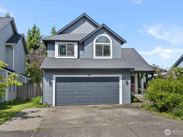 17708 Topper Court, Arlington, WA 98223