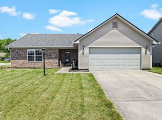 7318 Kidwell Dr, Indianapolis, IN