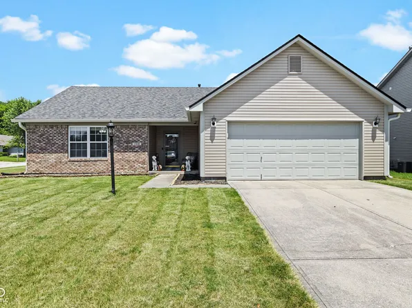 7318 Kidwell Dr, Indianapolis, IN 46239