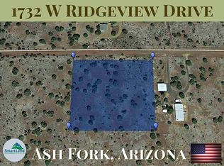1732 W Ridgeview Dr, Williams, AZ 86046
