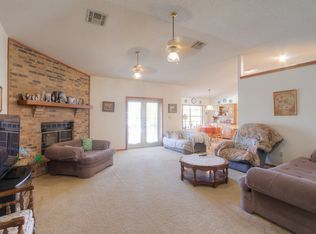 2601 Derby Dr, Kissimmee, FL 34744