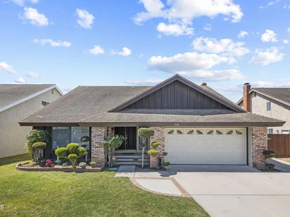 1110 Junewood Ct, Oxnard, CA 93030