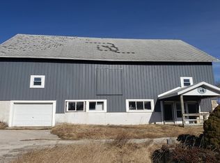 625 N State Road 75, Flora, IN 46929