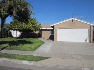 6571 Mount Palomar Dr, Buena Park, CA 90620