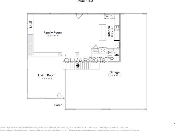 2nd image of 4418 Peaceful Heights Ln