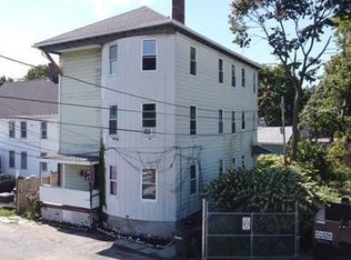 1 Noel Ct, Worcester, MA 01610