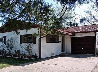 1508 N 8th St, Garden City, KS 67846