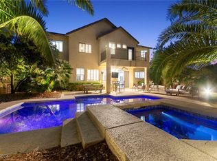 2294 Lyrical Rd, Henderson, NV 89052