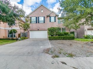 4320 Effie St, Bellaire, TX 77401