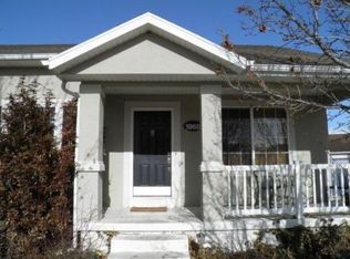 1968 N 210 W, Tooele, UT 84074