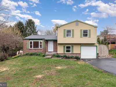 7780 Robin Rd, Harrisburg, PA, 17111
