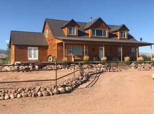 11441 N 1620 W, Neola, UT 84053