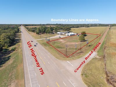 Us Highway 175 W, Eustace, TX, 75124