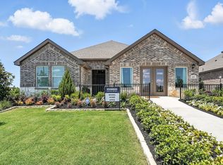 187 Charismatic Rd, Waxahachie, TX 75165