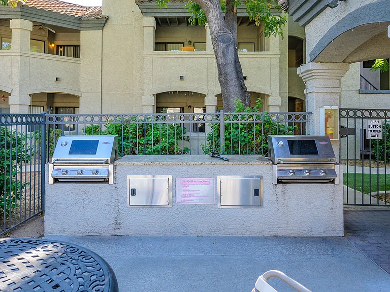15095 N Thompson Peak Pkwy #3044 — Photo 21