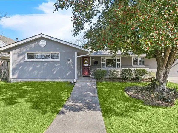 2801 Haring Rd, Metairie, LA 70006