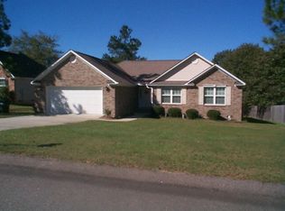 905 Pathfinder Ln, Aiken, SC 29803