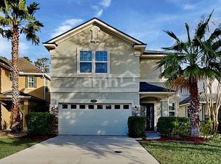 332 Silver Glen Ave, Saint Augustine, FL 32092