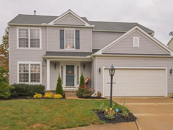 2nd image of 9390 Saybrook Dr