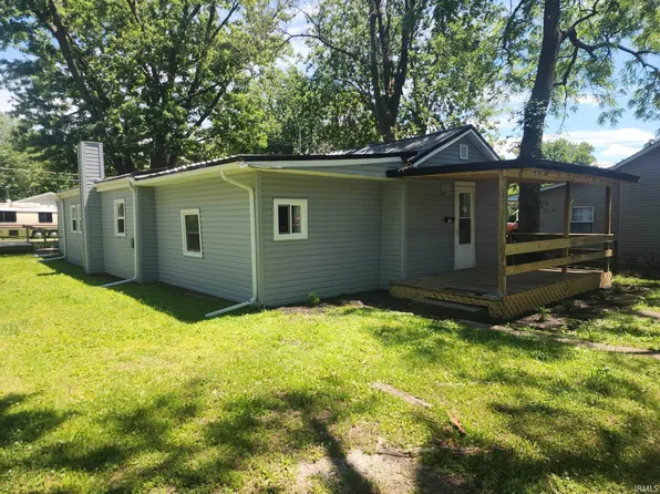 1516 N Lindsay St, Kokomo, IN 46901
