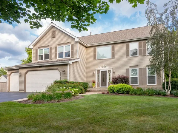 219 Galway St, Grayslake, IL 60030