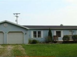 10795 Onondaga Rd, Onondaga, MI 49264