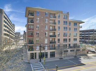 196 S Grant Ave APT 605, Columbus, OH