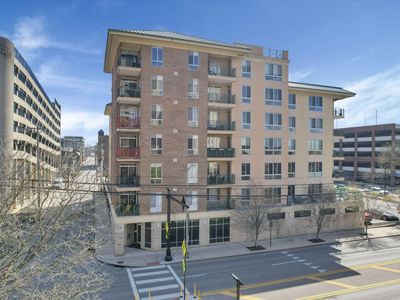 196 S Grant Ave APT 605, Columbus, OH, 43215