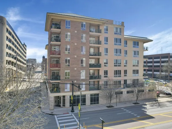 196 S Grant Ave APT 605, Columbus, OH 43215