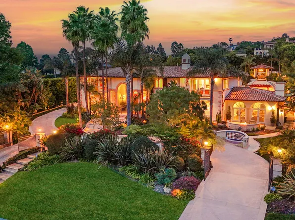1502 Paseo La Cresta, Palos Verdes Estates, CA 90274