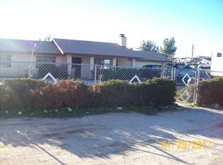 7510 I St, Hesperia, CA 92345