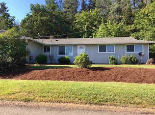 521 Spaulding Ave, Brownsville, OR
