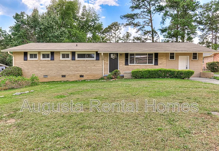 3419 Rushing Rd — Photo 1