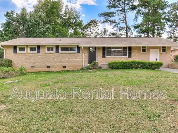 3419 Rushing Rd, Augusta, GA 30906