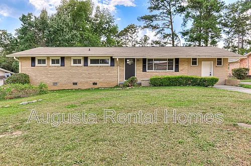 3419 Rushing Rd Photo 1