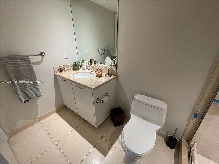 50 Biscayne Blvd #3411 — Photo 17