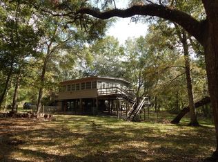 2349 SW 74th Ct, Bell, FL 32619